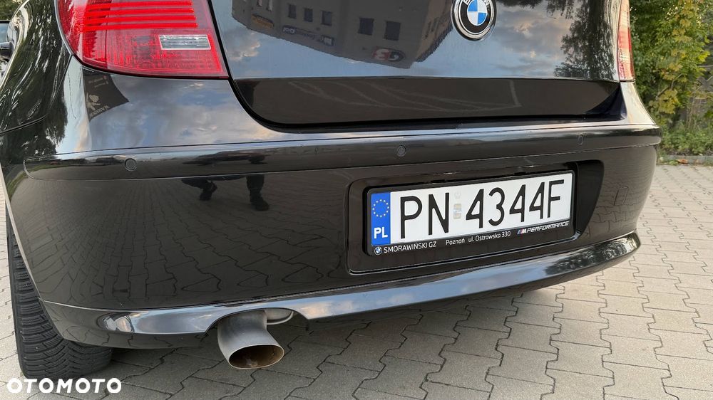 BMW Seria 1 - 24
