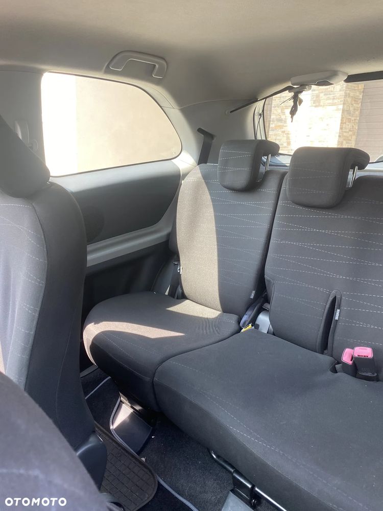 Toyota Yaris 1.0 VVT-i - 9