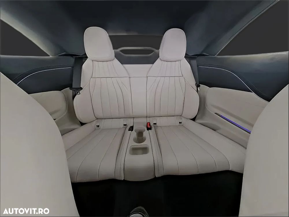 Mercedes-Benz CLE 220 d 9G-TRONIC Edition AMG Line - 7