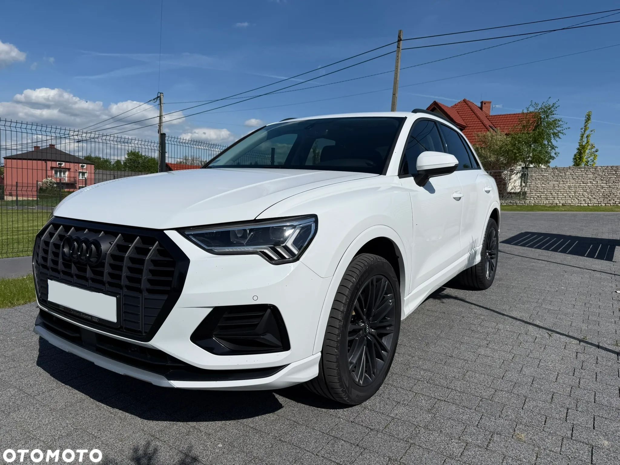 Audi Q3 - 1