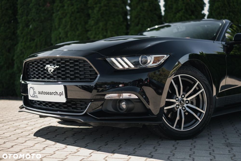 Ford Mustang - 37