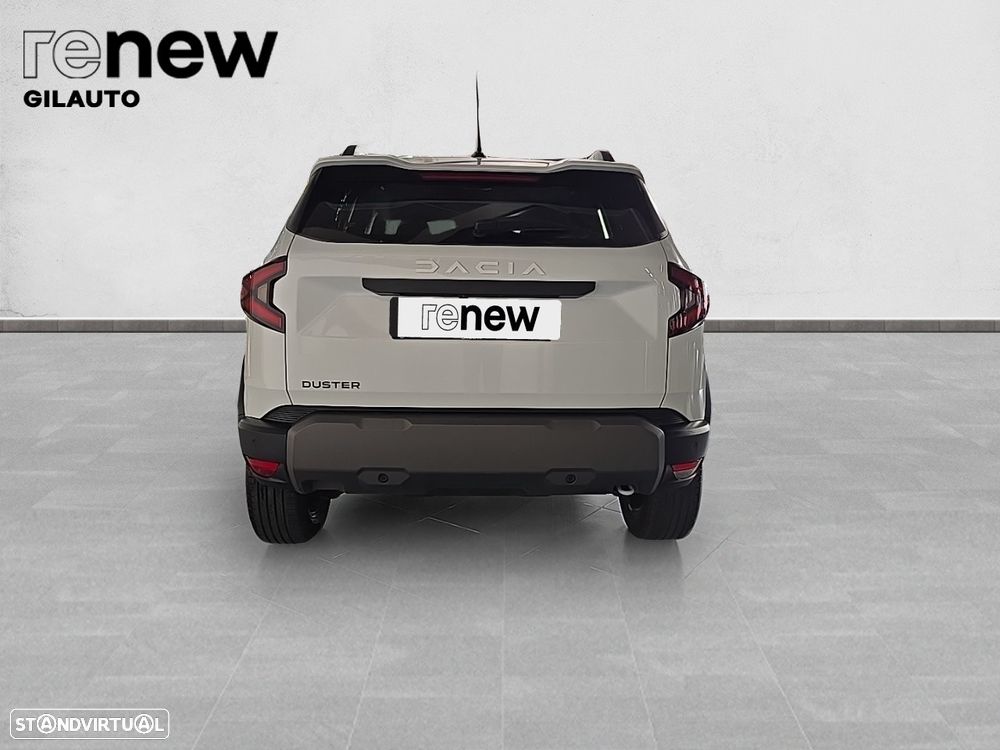 Dacia Duster 1.0 TCe ECO-G Journey+ Up&Go Bi-Fuel - 6