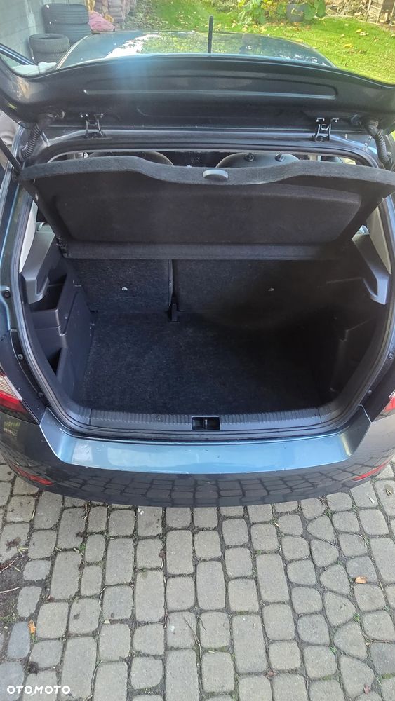 Skoda Fabia 1.0 Ambition - 25