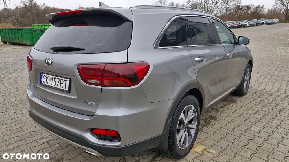 Kia Sorento 2.0 CRDI L - 6