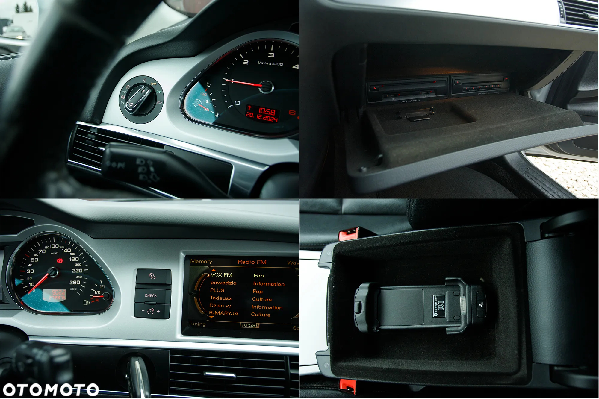 Audi A6 Avant 2.0 TDIe DPF - 35