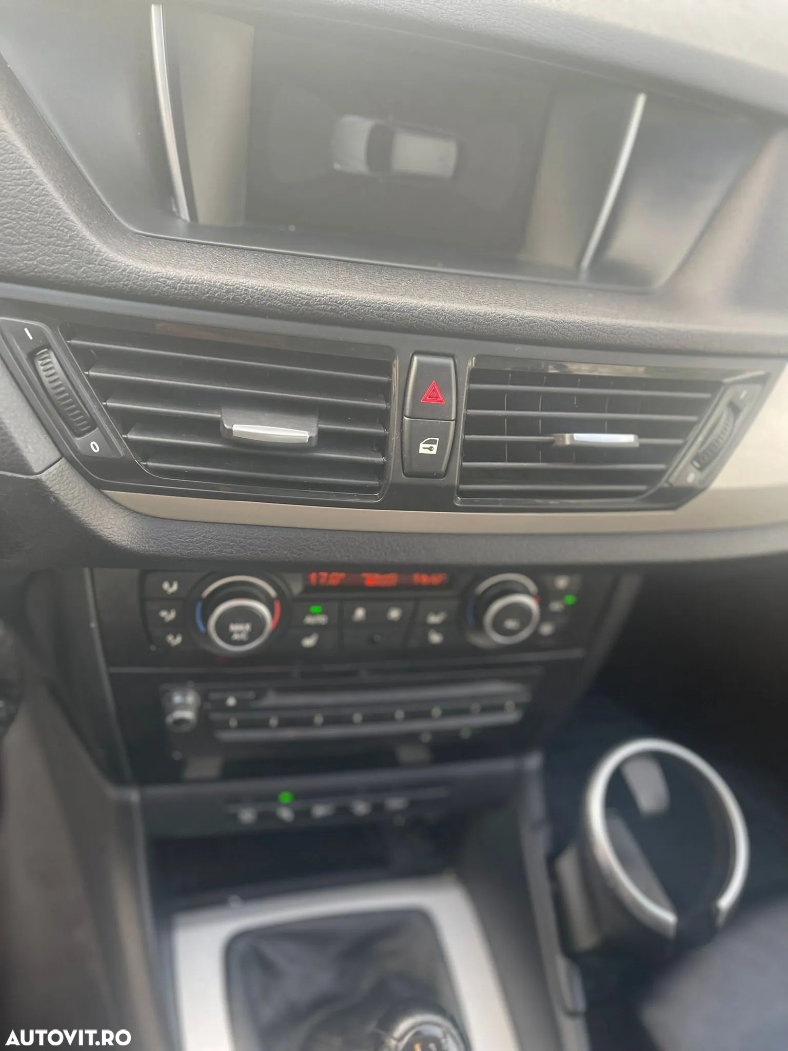 BMW X1 xDrive25d - 10