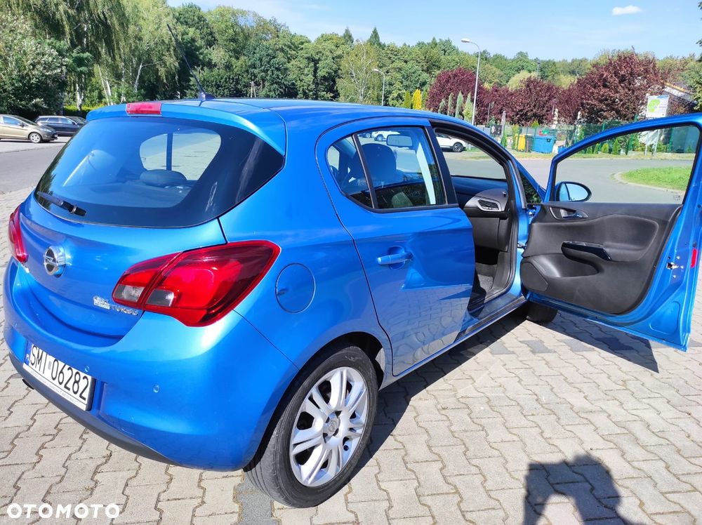 Opel Corsa 1.4 T Cosmo S&S - 19