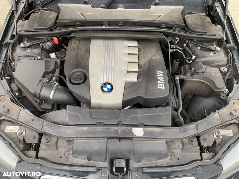 Motor bmw 330d n57 - 1