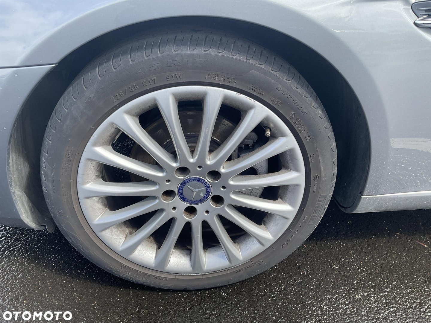 Mercedes-Benz SLK 200 BlueEFFICIENCY Roadster pur - 13