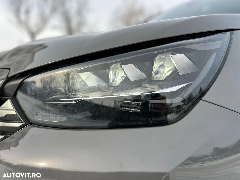 Peugeot 2008 1.2L PureTech 130 S&S EAT8 GT - 8