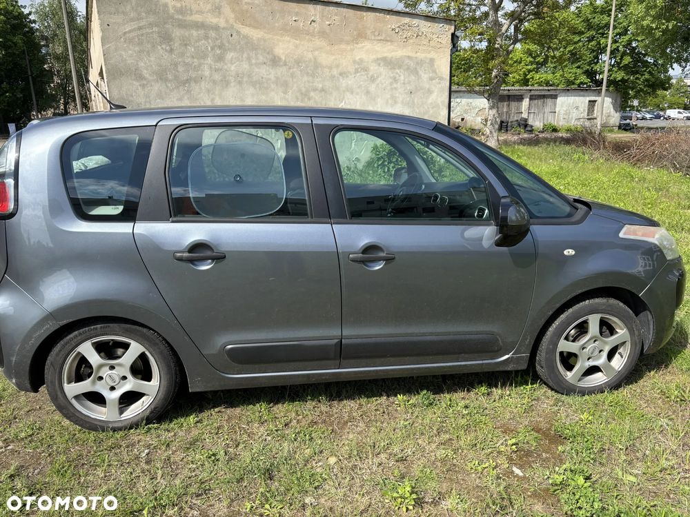 Citroën C3 Picasso 1.4i Exclusive - 19