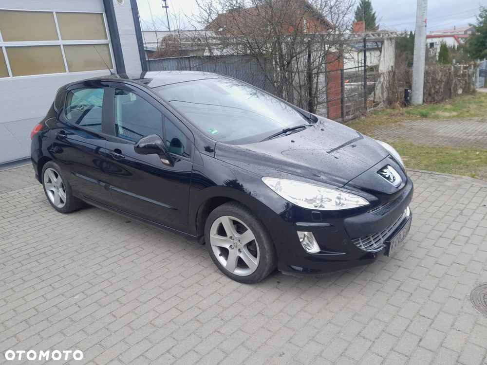 Peugeot 308 120 VTi Premium - 7