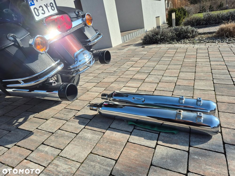 Harley-Davidson Touring Road King - 24