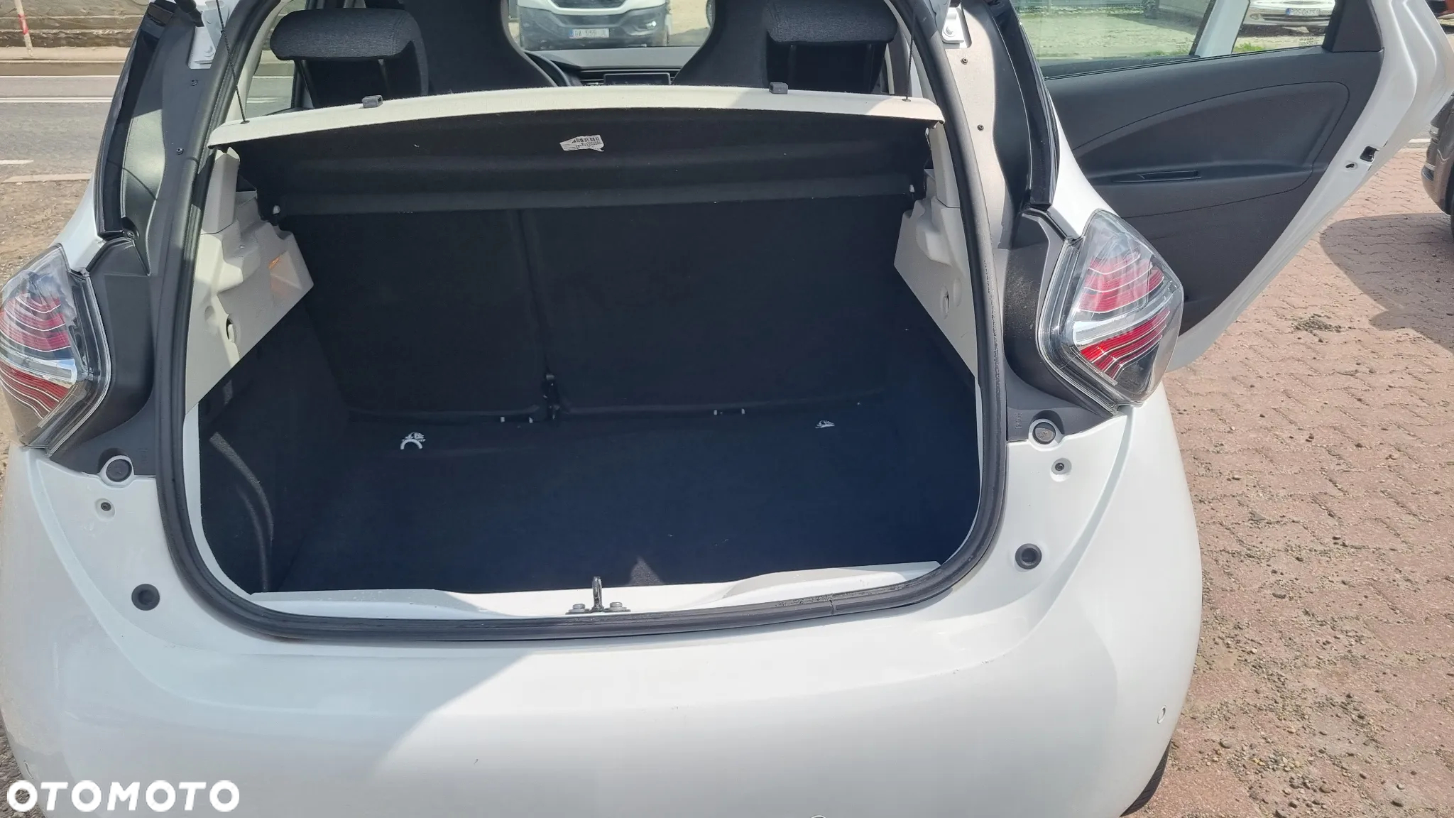 Renault Zoe - 26