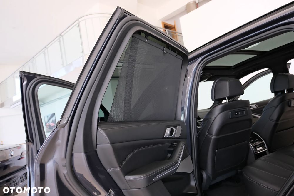 BMW X5 - 29