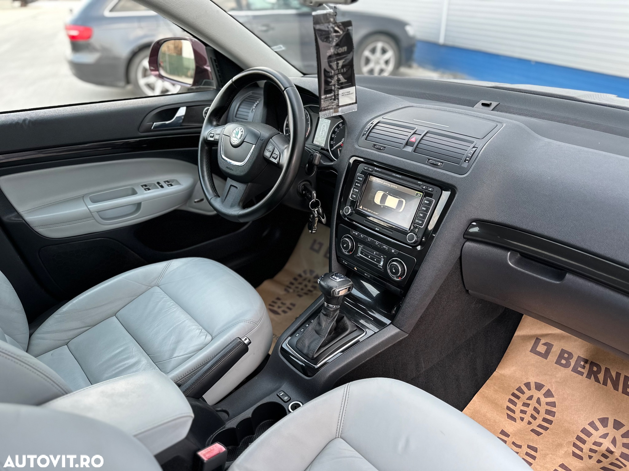 Skoda Octavia - 17