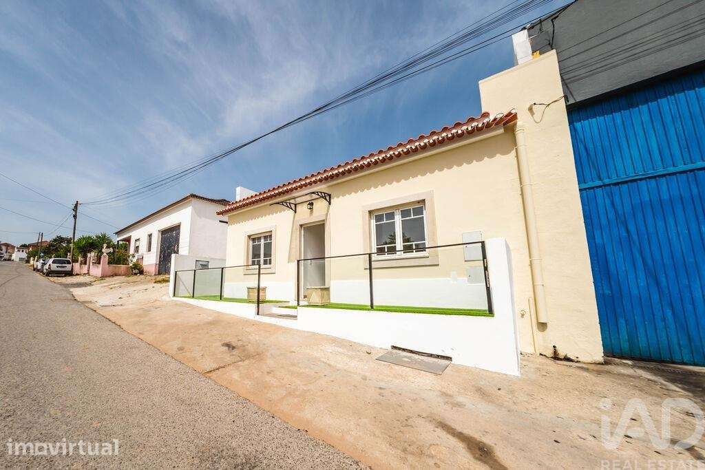 Casa / Villa T3 em Lamas e Cercal de 99 m2 - Grande imagem: 4/29