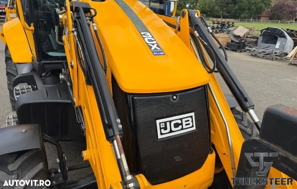 JCB 3CX - 6
