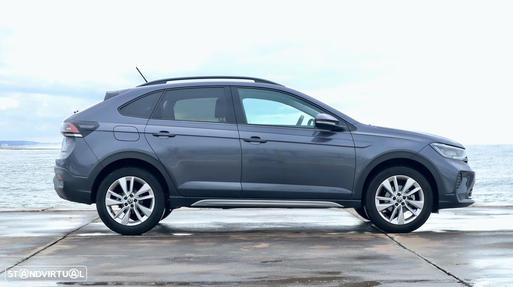 VW Taigo 1.0 TSI Urban DSG - 9