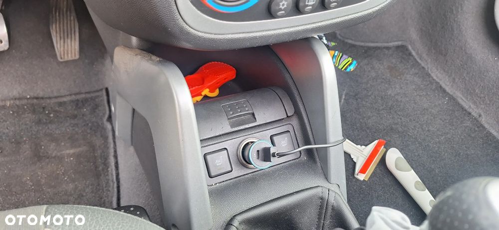 Opel Tigra 1.8 Edition - 11