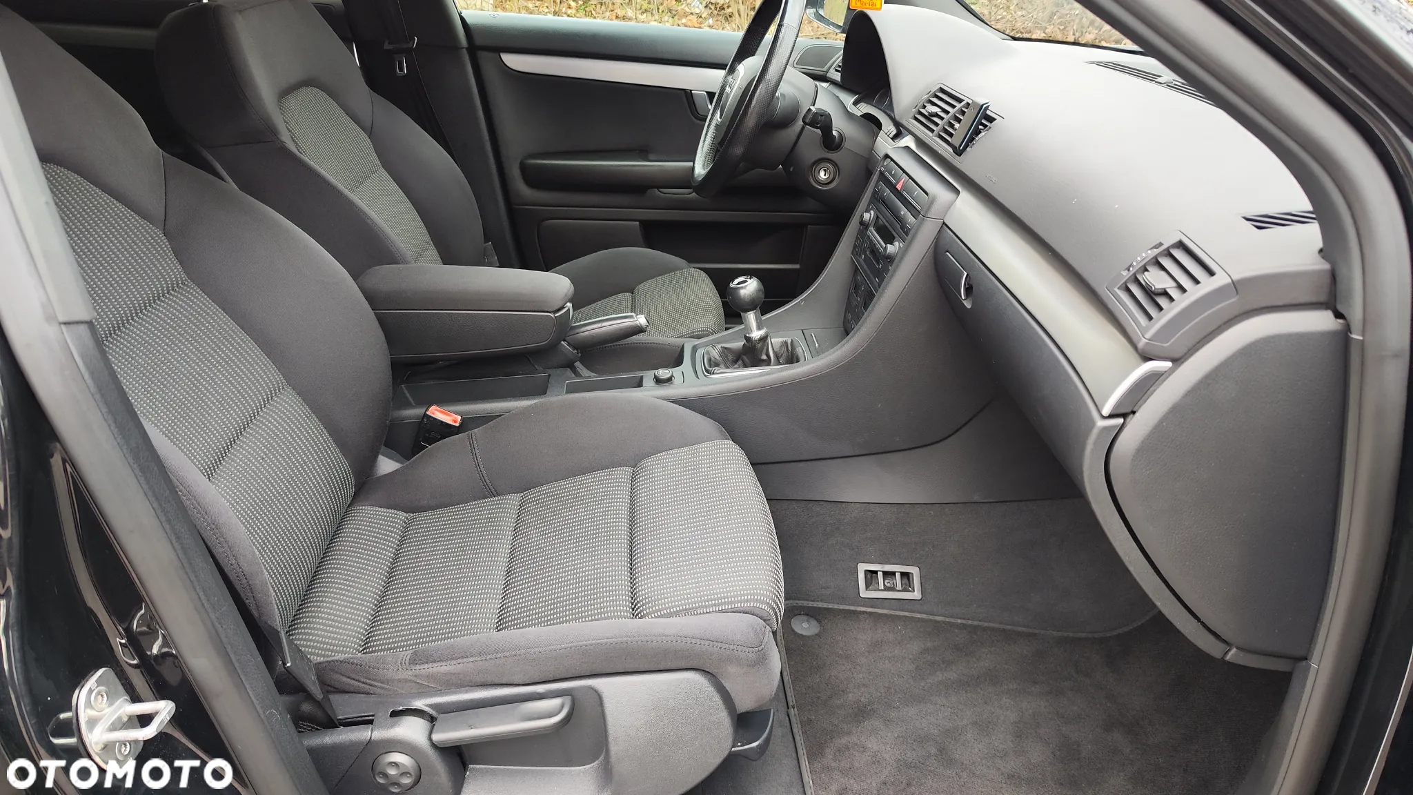 Audi A4 Avant 1.8T - 27