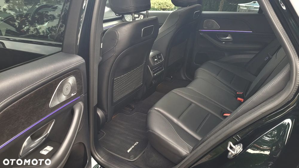 Mercedes-Benz GLE 350 d 4-Matic Executive - 14