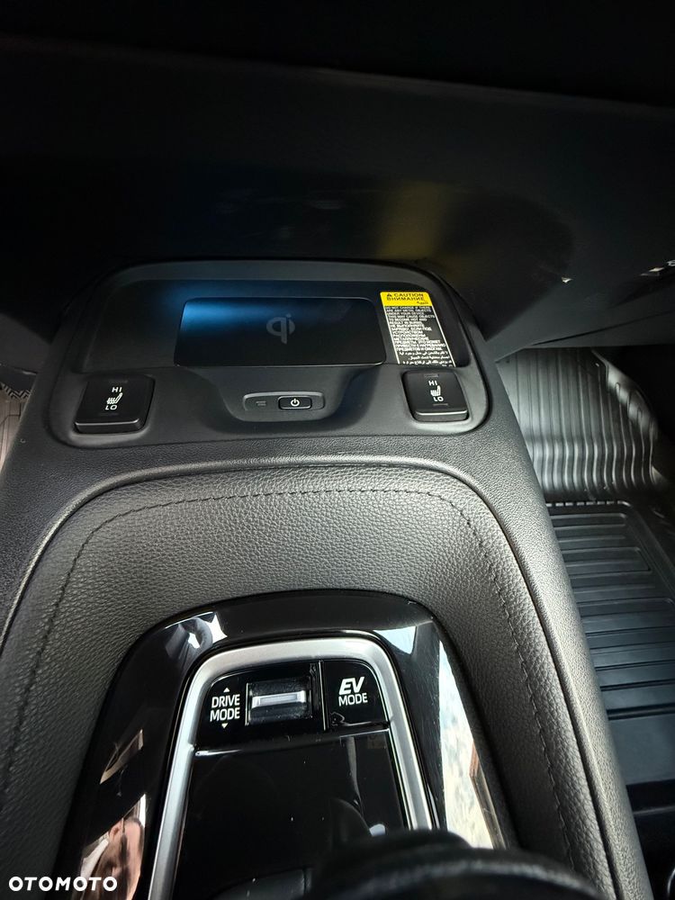 Toyota Corolla 2.0 Hybrid GR Sport - 16