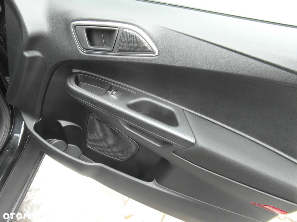 Ford B-MAX 1.4 SYNC Edition - 40