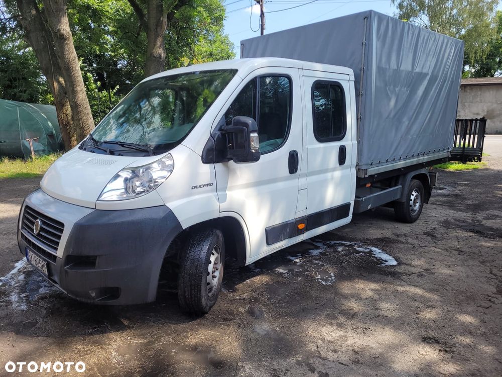 Fiat Ducato - 2