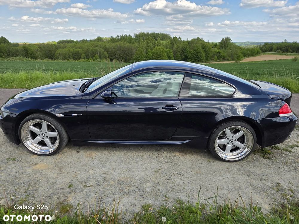 BMW M6 Standard - 10