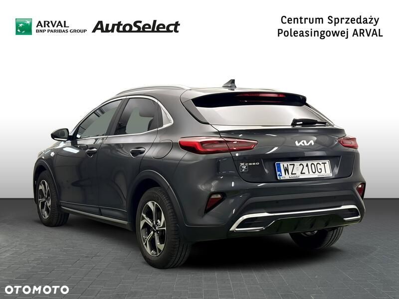 Kia Xceed 2023 photo 3