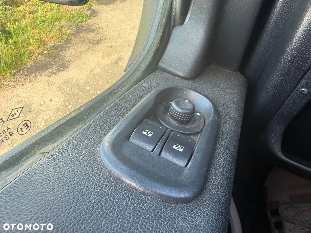 Renault Master - 10