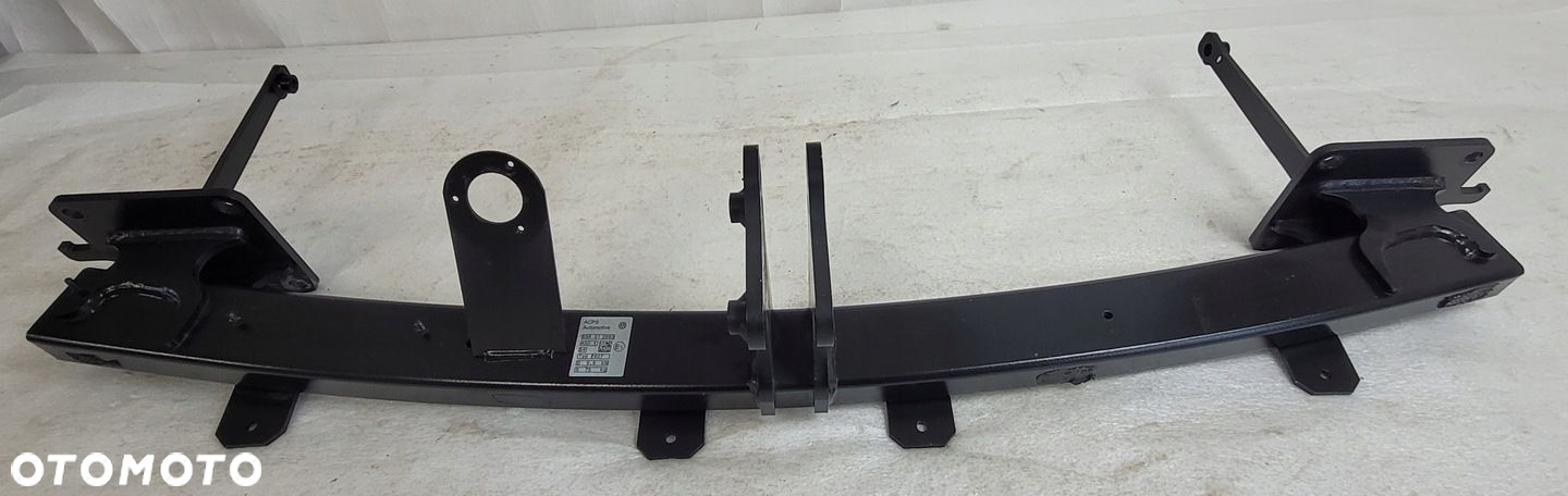 HAK HOLOWNICZY VW CADDY IV 2020- 2K7803881B - 2