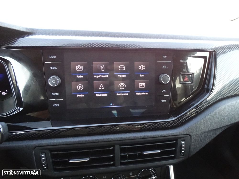VW Taigo 1.0 TSI Urban Style - 22