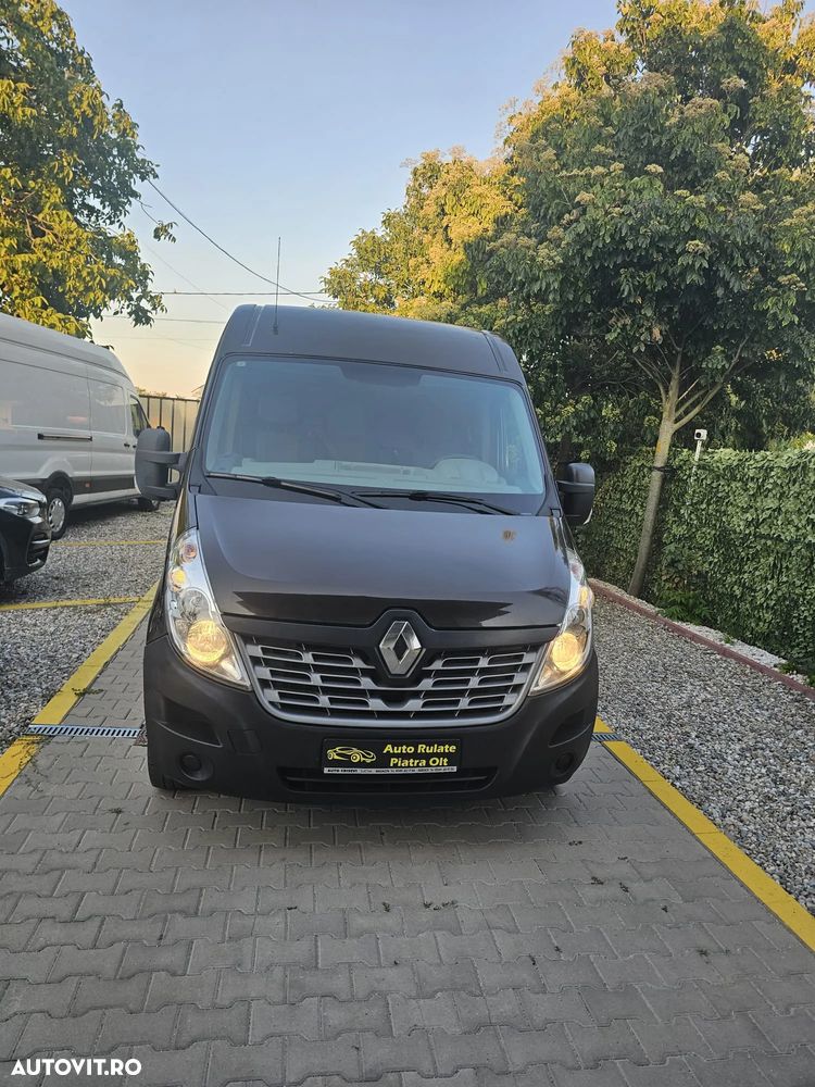 Renault Master - 3