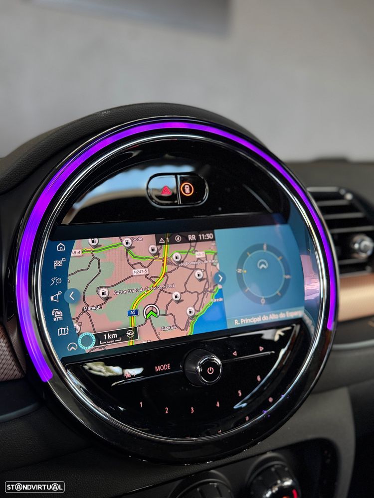 MINI Clubman Cooper S Premium Final Edition Auto - 34