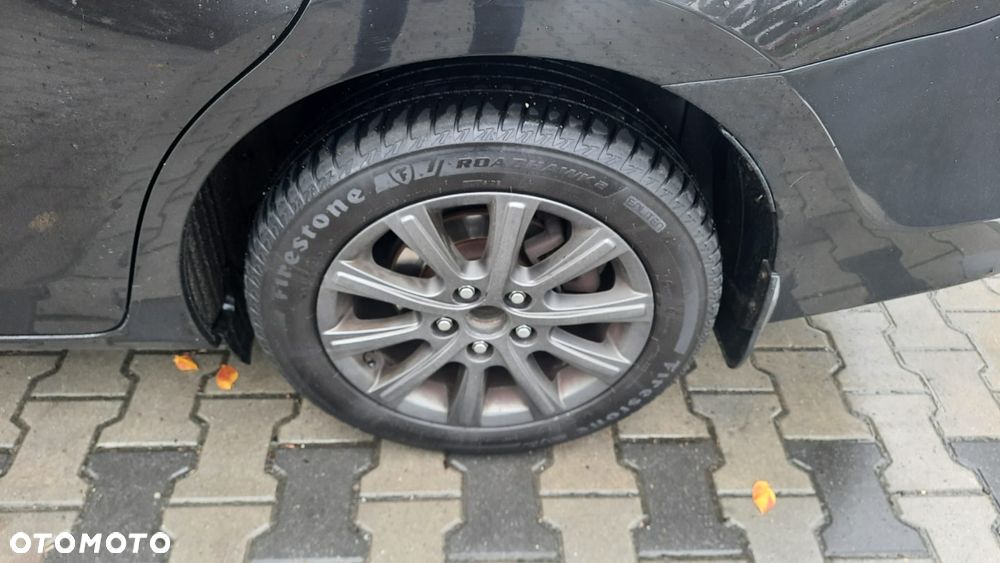 Toyota Corolla 1.6 Prestige - 6