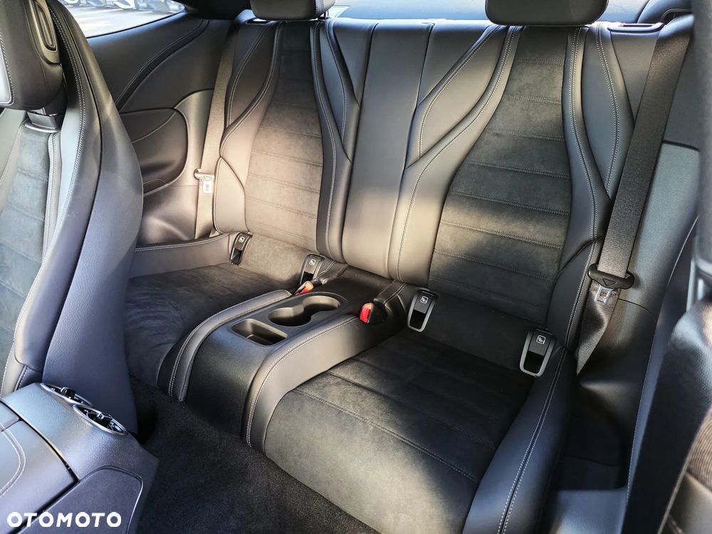 Mercedes-Benz CLE 220 d 9G-TRONIC Edition AMG Line - 12