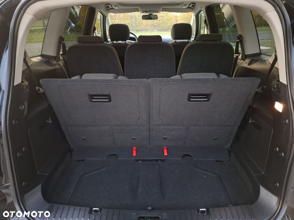Ford S-Max 2.0 TDCi DPF Titanium X - 22