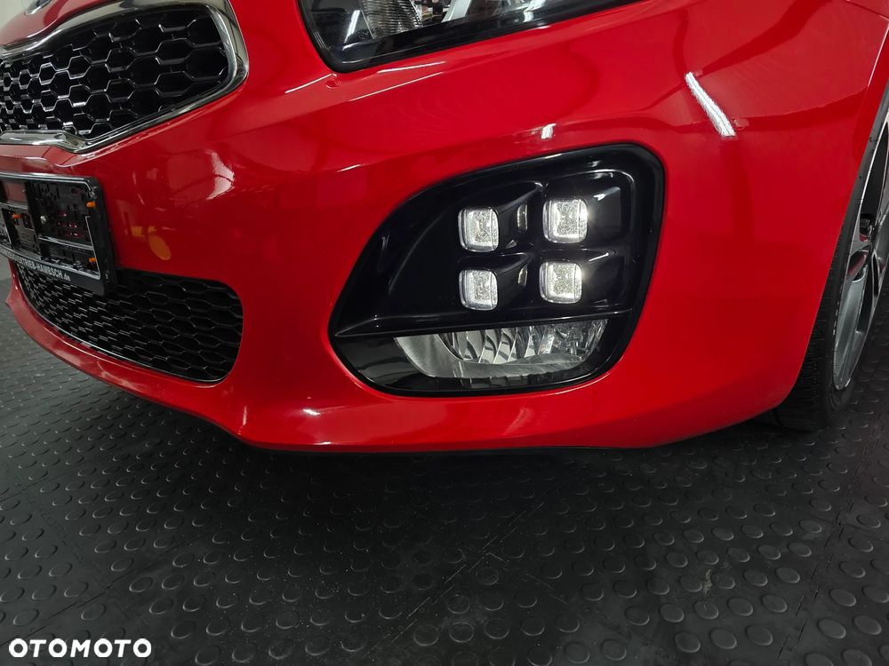 Kia Ceed 1.0 T-GDI ISG GT Line - 35