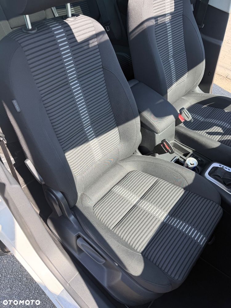 Volkswagen Tiguan 2.0 TDI 4Mot Sport&Style DSG - 25