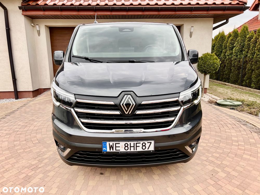 Renault Trafic 2.0 dCi EDC - 20