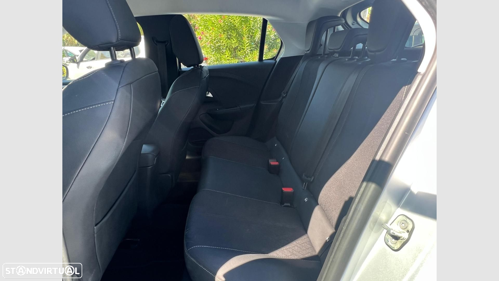 Opel Corsa 1.2 Business - 15