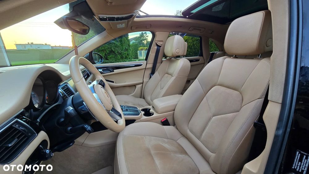 Porsche Macan S PDK - 30