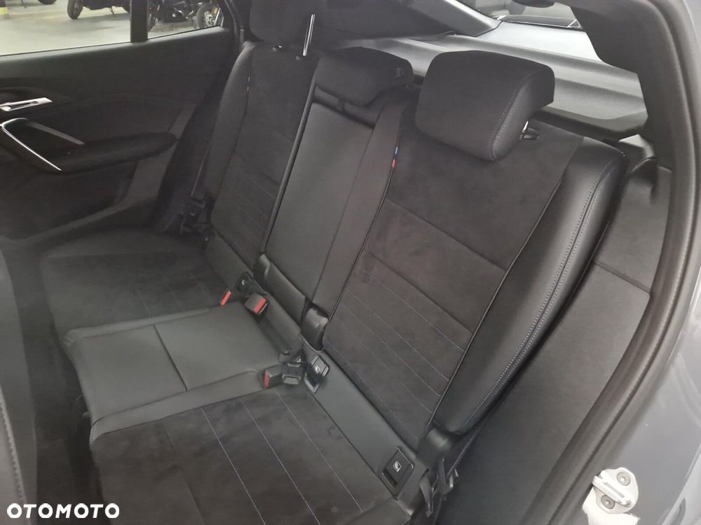 BMW X2 M35i xDrive - 17