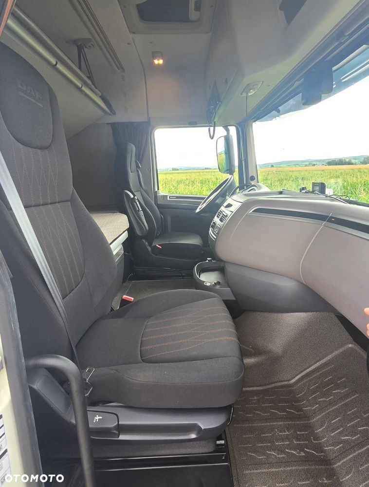 DAF XF 480 FT SPACE CAB - 7