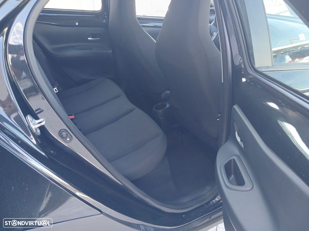 Toyota Aygo X 1.0 Play - 7
