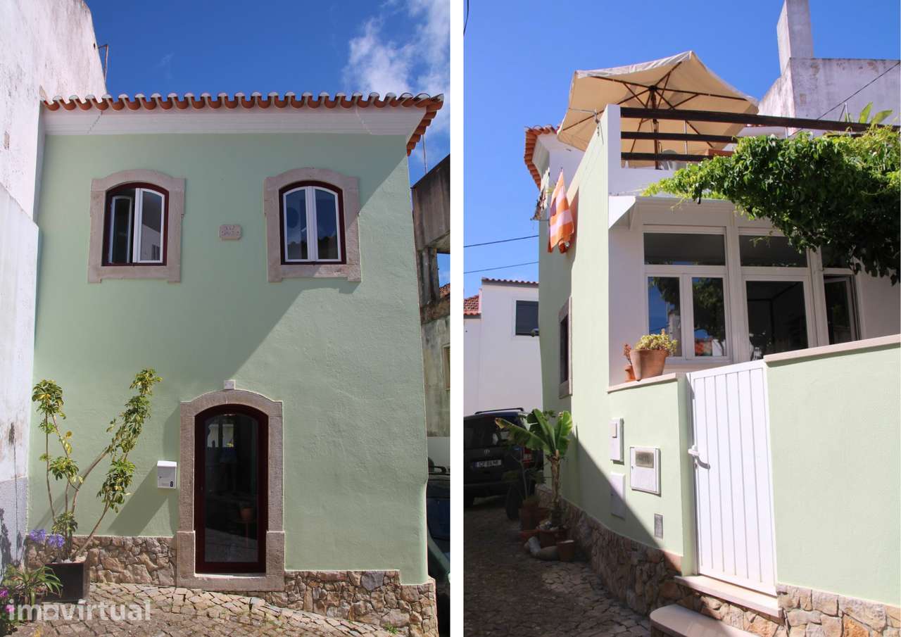 Historic home in excellent condition - near beaches - Silver Coast - Grande imagem: 2/40