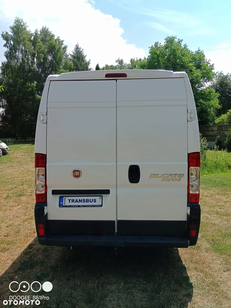 Fiat Ducato - 8