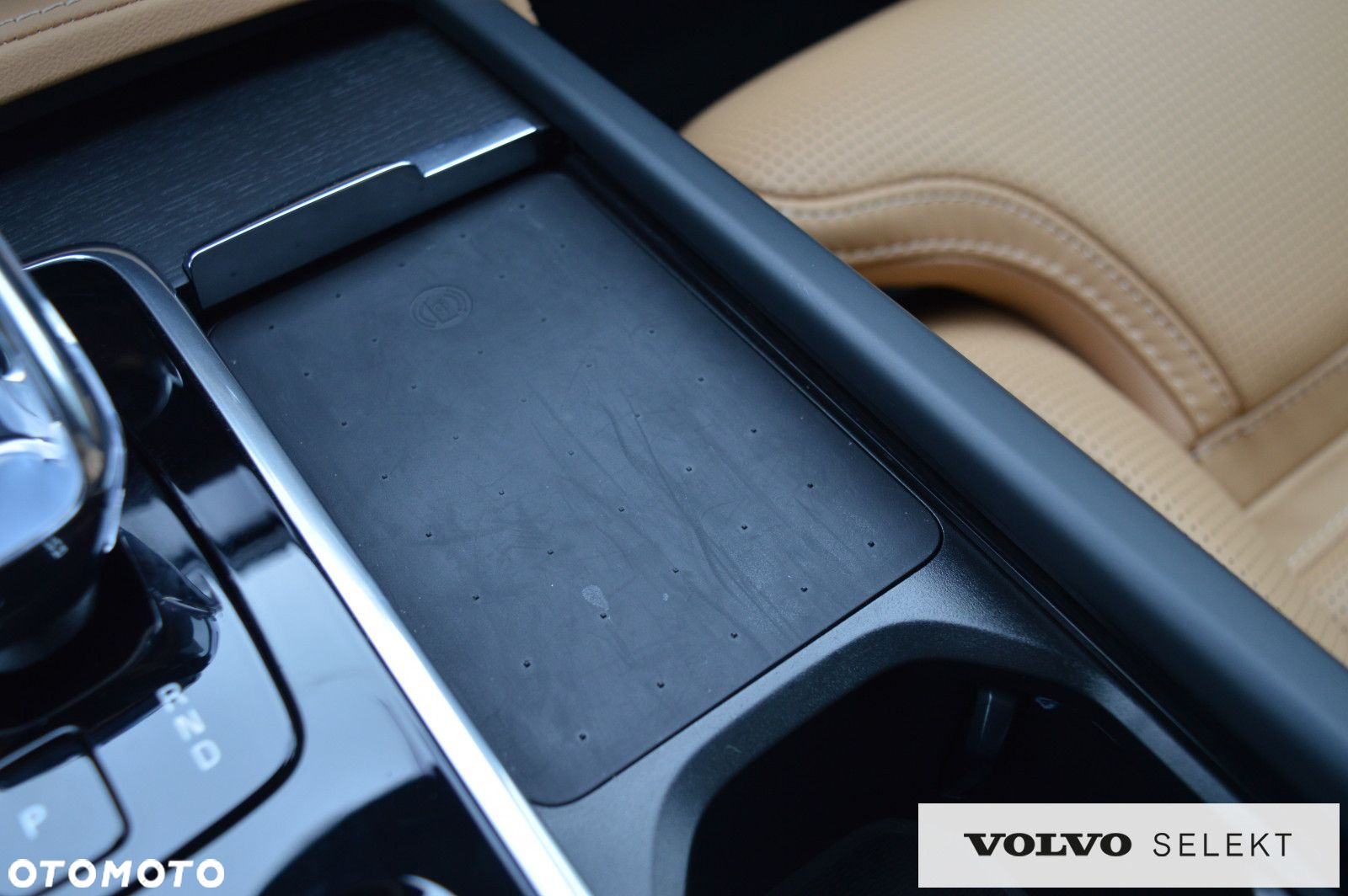 Volvo XC 90 - 16